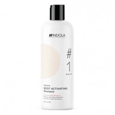 Шампунь для стимуляции роста волос /Indola Innova Root Activating Shampoo/